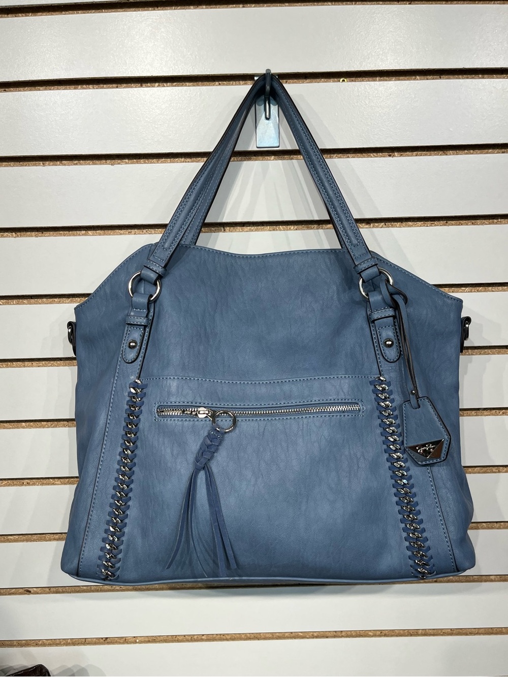 Jessica Simpson Kai tote NWOT - Picture 3 of 10